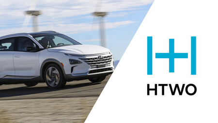 Hyundai presenta "HTWO" una nueva marca cuyos productos usarán el hidrógeno para moverse