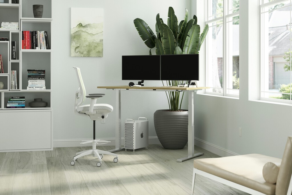 Mejores escritorios elevables. Cuál comprar y 7 modelos recomendados