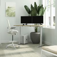 Mejores escritorios elevables. Cuál comprar y 7 modelos recomendados