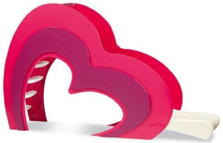 Juegos infantiles by Agatha Ruiz de la Prada