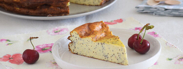 Ocho tartas de queso más sanas que nunca: sin azúcar añadido pero con todo el sabor