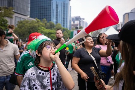Mundial Hizo Bajara Crimen Mexico Homicidios La Ciencia Explica Porque Xataka Mexico 6