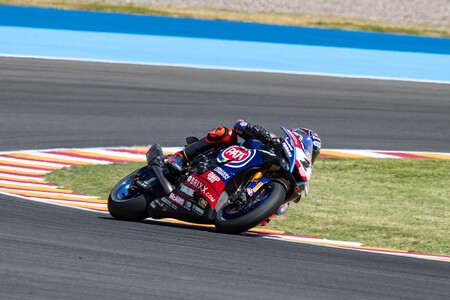 Razgatlioglu Aragentina Sbk 2022