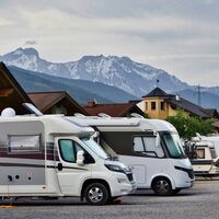 La excepción en tiempos de crisis: el alquiler de autocaravanas creció un 30% en España durante 2020