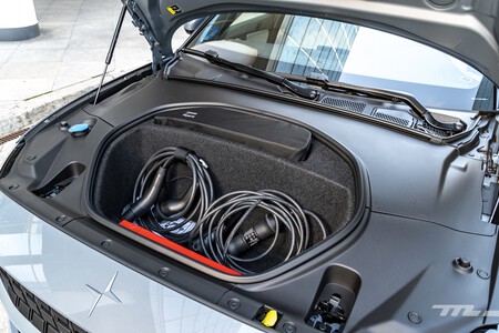 Polestar 2 2023 Prueba 042