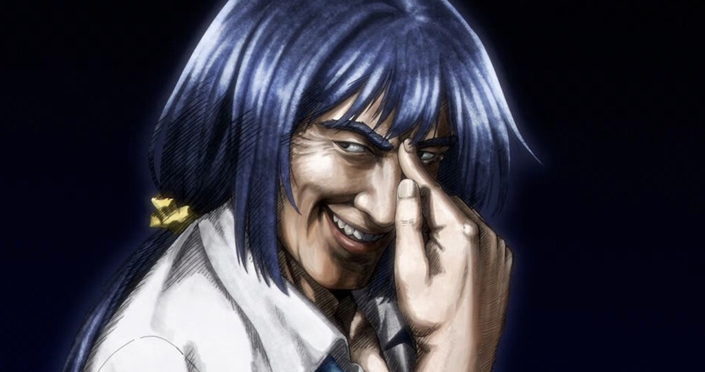 Una vieja gloria y una adolescente con ganas de jaleo tienen una agencia de detectives. Así es la absurda comedia de misterio del estudio de 'Tokyo Revengers'
