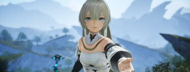 Es la mezcla perfecta de todos nuestros JRPG favoritos. Tras casi 20 años, Konami prepara una vuelta por todo lo alto a los juegos de rol