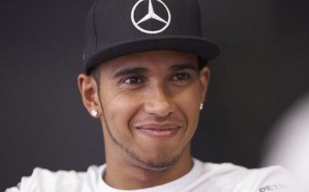 Lewis Hamilton sigue al frente en los segundos libres del Gran Premio de Hungría