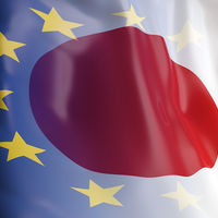 Economía estancada, alta deuda, y baja inflación... Europa se parece demasiado a Japón