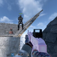 "La vida es increíble": Conoció a un jugador en Rust y terminó llevándose a casa la ganga de su vida 