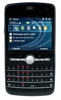 Elektrobit lanzará un móvil por satélite con Windows Mobile