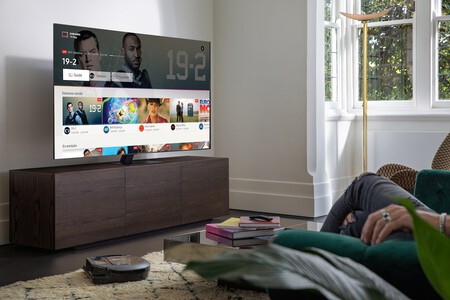 Samsung estrena un nuevo canal gratis de fitness en sus Smart TV para que te pongas en forma viendo la tele