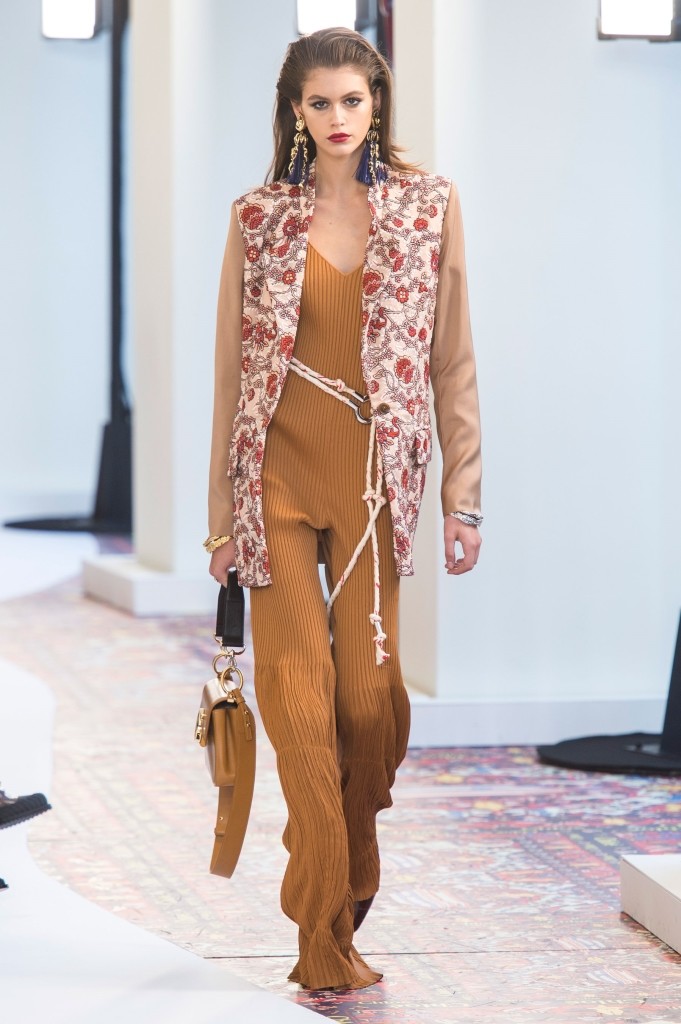 Foto de Chloé primavera 2019 (22/67)