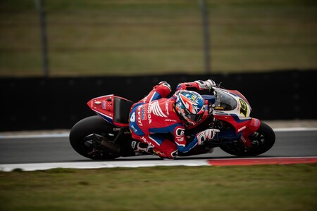 Bautista Assen Sbk 2021