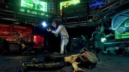 'Prey 2'. Primeras imágenes oficiales
