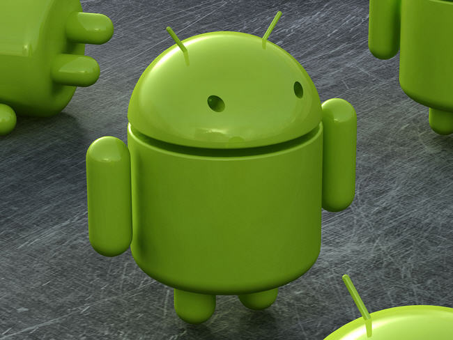 Android y el consumo de datos