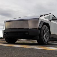 La Tesla Cybertruck da problemas inesperados a sus dueños: sus gigantescas llantas duran sólo 11,000 km y son carísimas de reemplazar