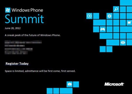 Microsoft presenta novedades sobre Windows Phone, os mantenemos informados
