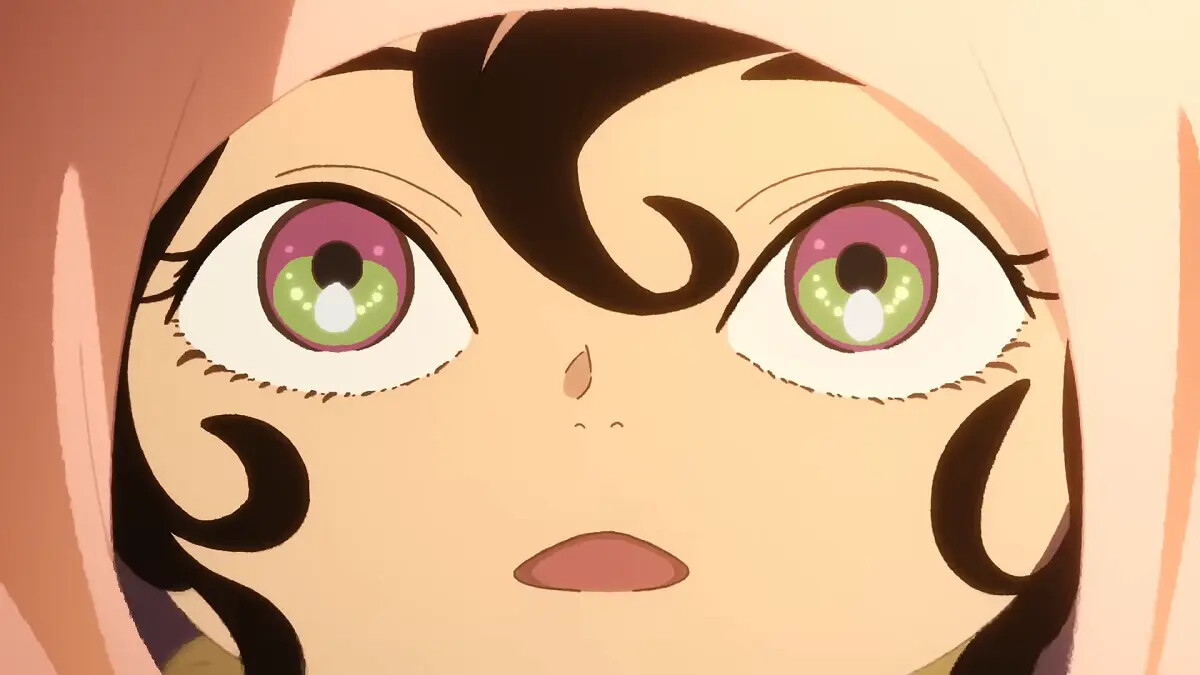 El estudio de DanDaDan tiene nuevo anime en camino y cambia lo ...