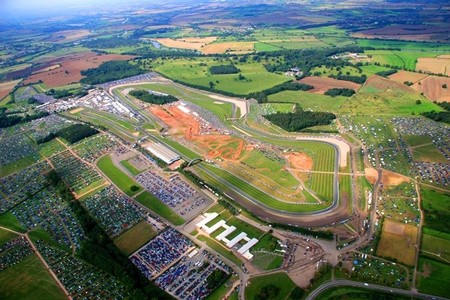 Superbikes Europa 2013: toda la información a un click de distancia