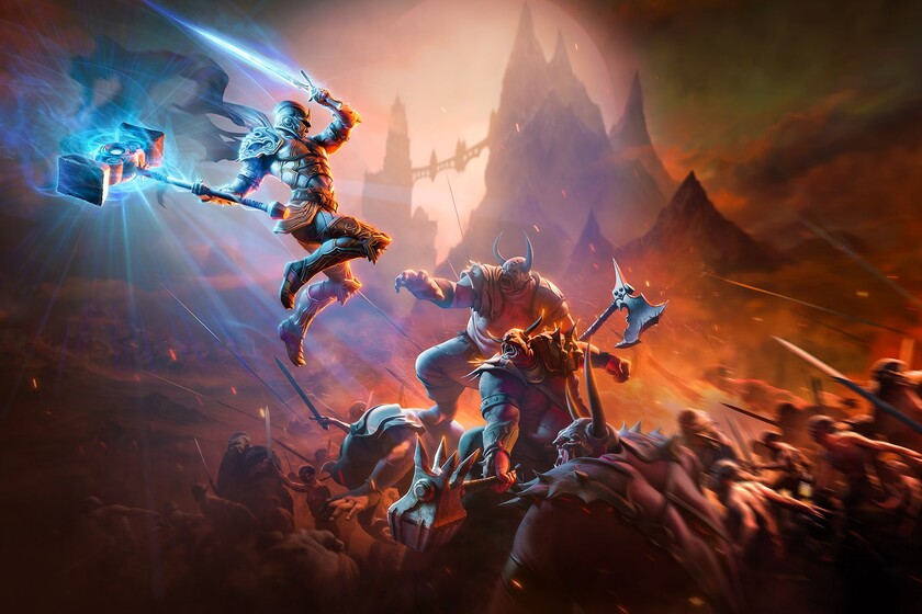 Kingdoms of Amalur: Re-Reckoning y Ghost Recon Breakpoint entre los juegos para jugar gratis este fin de semana con Xbox Live Gold