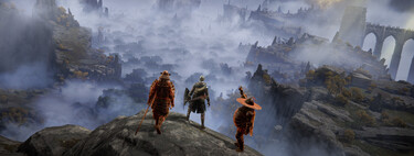 El cooperativo de Elden Ring mejorará a golpe de mod esta misma semana, y su gameplay nos pone los dientes largos 