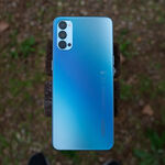Oppo Reno4 5G