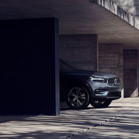 El gigante chino Geely y Volvo van a formar una nueva empresa de motores de combustión e híbridos de nueva generación