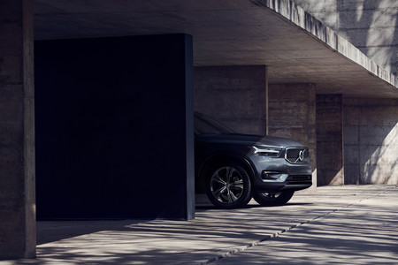 El gigante chino Geely y Volvo van a formar una nueva empresa de motores de combustión e híbridos de nueva generación