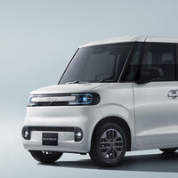 Así es el nuevo auto más pequeño de BYD: se llama Racco y tiene 27 hp. Un kei car eléctrico en toda forma 