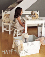 Decoración SIA Kids