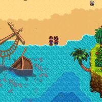 Stardew Valley, todo lo que debes saber sobre Leo 