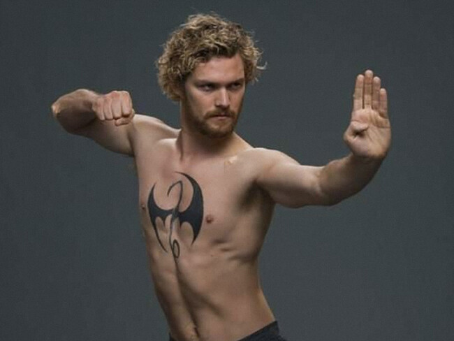 Hace 9 años se le consideraba la mayor decepción de Marvel en Netflix. Ahora, Iron Fist recibe una segunda oportunidad: "Es un regalo maravilloso"