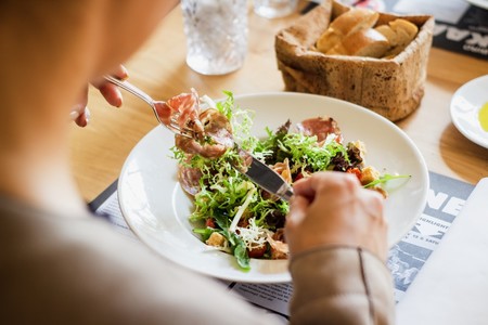 Los puntos clave que tienes que tener claros en tu dieta para llegar en buena forma al verano