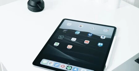 iPad
