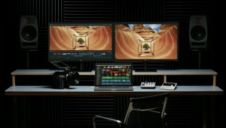 Adiós al Thunderbolt Display, Apple se alía con LG para ofrecer el mejor monitor para Mac del mercado