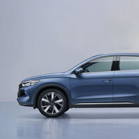 Práctica camioneta híbrida con tecnología enchufable en México: rinde 71 km en modo eléctrico y es una de las más baratas