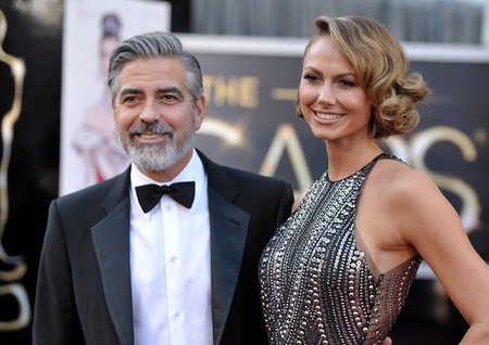 Los Oscar 2013: ¡Y seguimos con más modelitos sobre la alfombra roja!