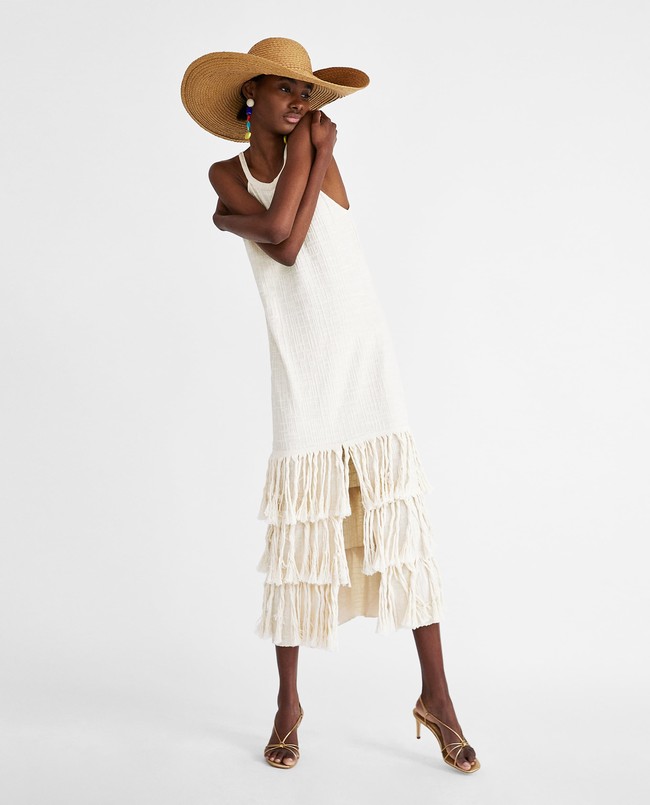 zara celine