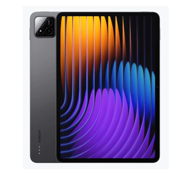 Xiaomi Pad 7 Pro Tablet 11.2" 8GB 256GB Snapdragon 8s Azul