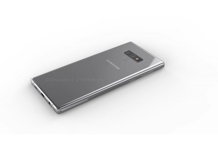 Galaxy Note 9: la primera filtración de su procesador apunta que será una bestia