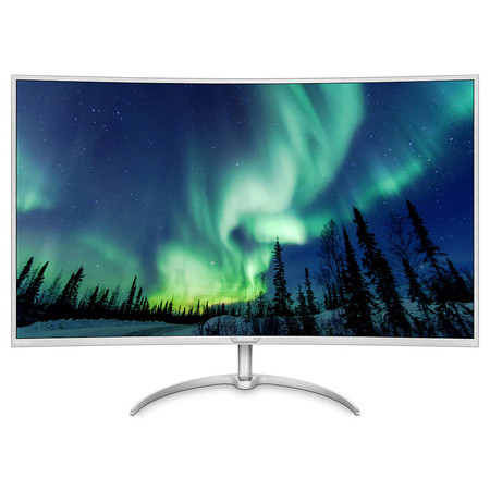 Philips lanza el monitor Brilliance BDM4037UW, un monitor con un diseño que no pasa inadvertido