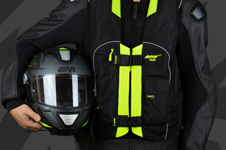 Airbag 2