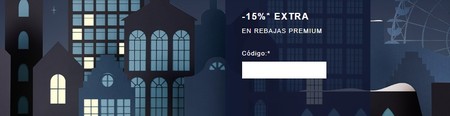 Zalando nos ofrece un 15% de descuento extra en miles de artículos de marcas premium como Michael Kors, Calvin Klein o Cavalli