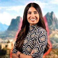 Asha Sharma, jefa de Xbox: "estuve jugando The Elder Scrolls VI: la escala y la grandeza son increíbles. La historia es aún mejor" 
