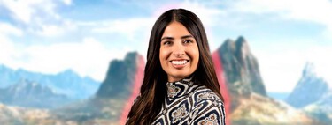 Asha Sharma, jefa de Xbox: "estuve jugando The Elder Scrolls VI: la escala y la grandeza son increíbles. La historia es aún mejor" 