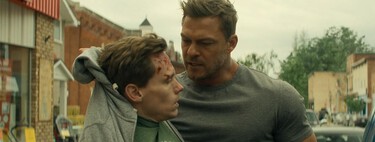 'Reacher' acaba de ser destronada como la serie número 1 de Prime Video. El nuevo exitazo de Amazon es muy distinto al violento thriller protagonizado por Alan Ritchson 