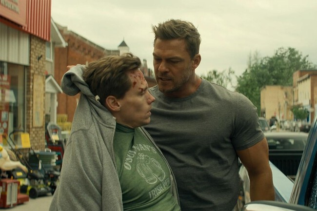 Reacher