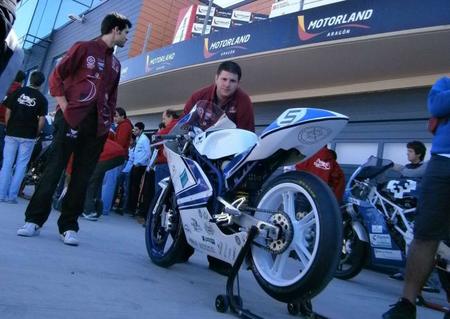moto3 juan borrego