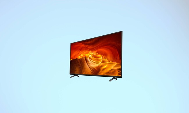 Sony Bravia Smart TV